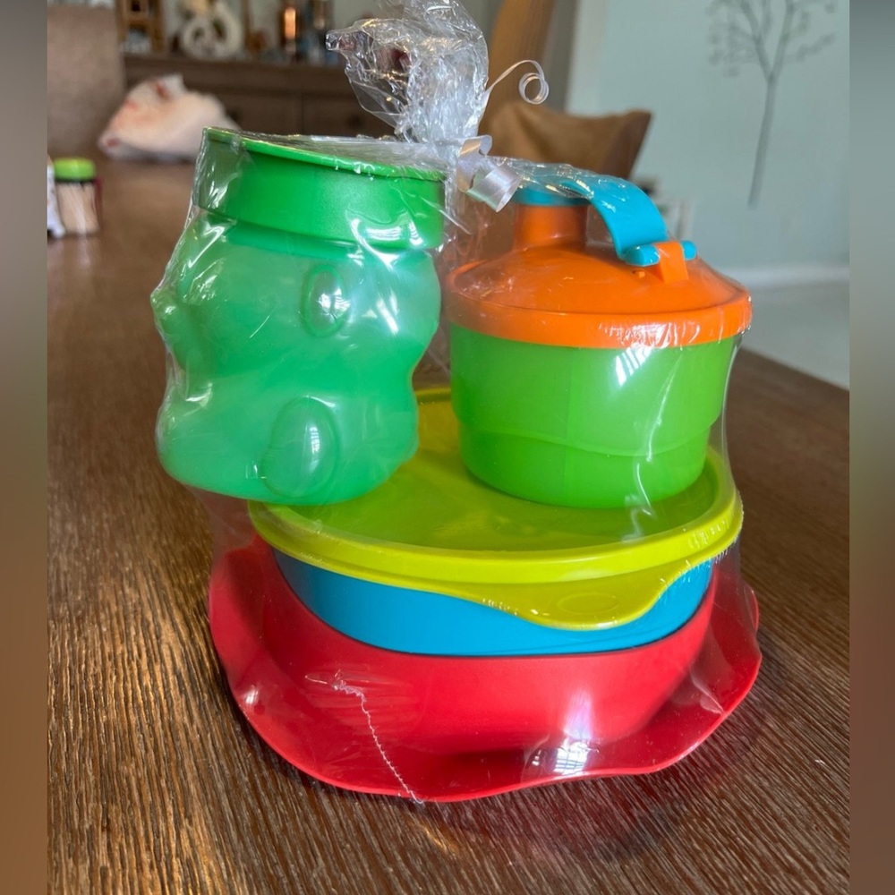 Tupperware